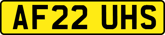 AF22UHS