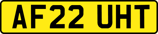 AF22UHT