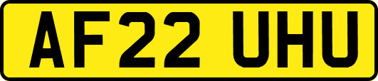 AF22UHU