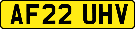 AF22UHV