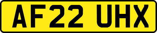 AF22UHX