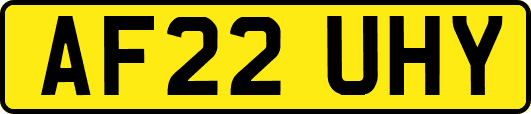 AF22UHY