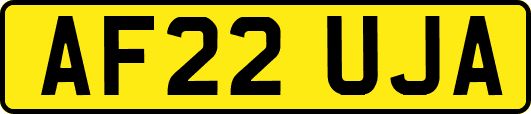 AF22UJA