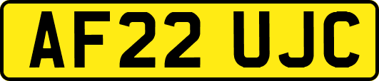 AF22UJC