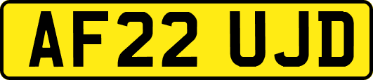 AF22UJD