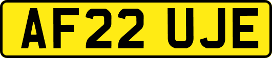 AF22UJE