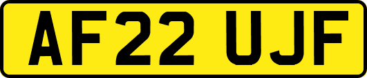 AF22UJF
