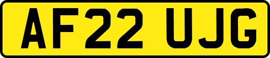 AF22UJG