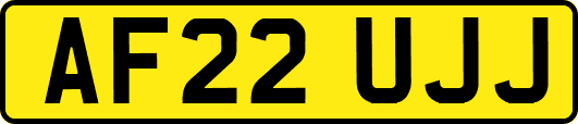 AF22UJJ