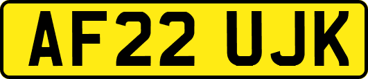 AF22UJK