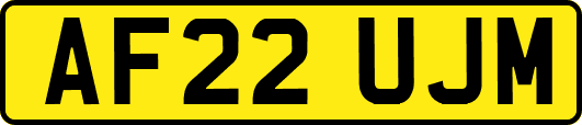 AF22UJM