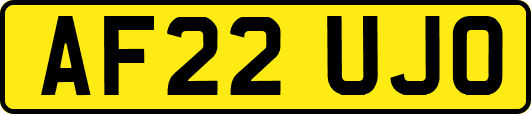 AF22UJO