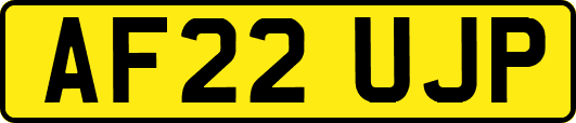 AF22UJP