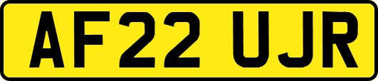 AF22UJR
