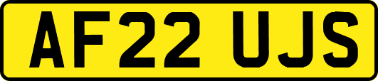 AF22UJS
