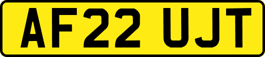 AF22UJT