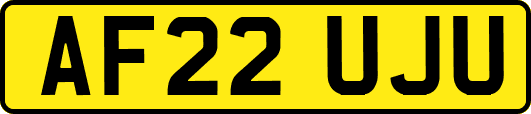 AF22UJU