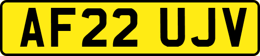 AF22UJV