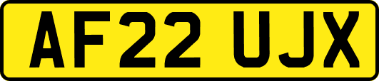 AF22UJX