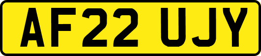 AF22UJY