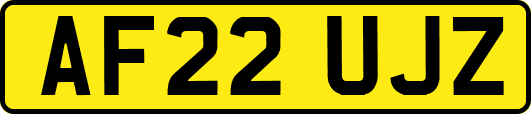 AF22UJZ