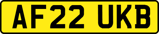 AF22UKB