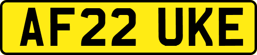 AF22UKE
