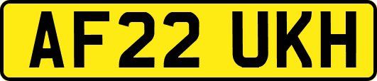 AF22UKH