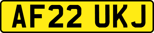 AF22UKJ