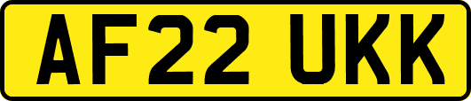 AF22UKK