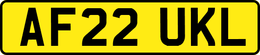AF22UKL
