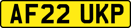 AF22UKP