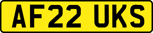 AF22UKS