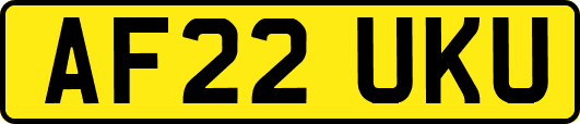 AF22UKU