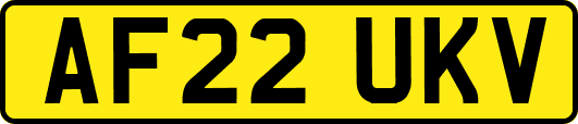 AF22UKV