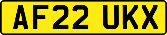 AF22UKX