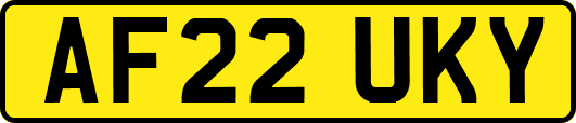 AF22UKY