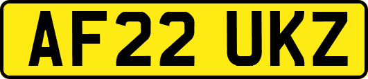 AF22UKZ