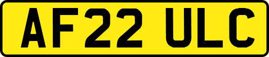 AF22ULC