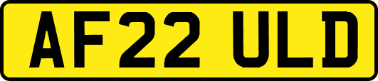 AF22ULD
