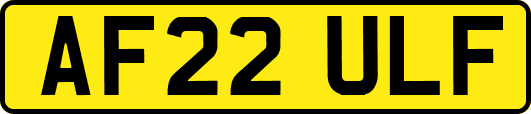 AF22ULF
