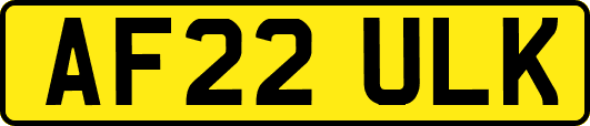 AF22ULK