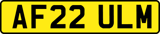 AF22ULM