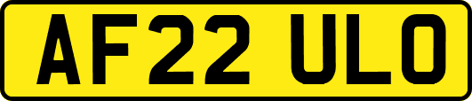 AF22ULO