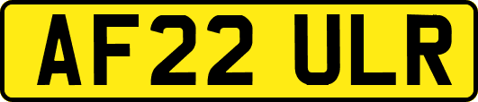 AF22ULR