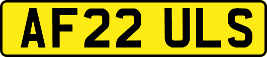 AF22ULS