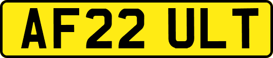 AF22ULT