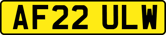 AF22ULW