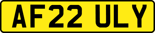 AF22ULY