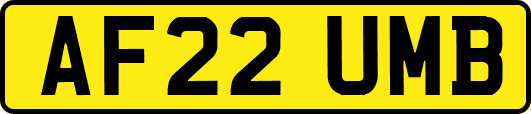 AF22UMB